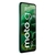 Motorola Moto G35 5G XT-2433-4 256GB 8GB RAM Dual SIM Pantalla 6.72" - Verde - comprar online