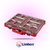 PACKOUT organizador perfil bajo con 10 gavetas (4822-8431)