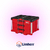 Caja De Herramientas Packout 3 Cajones 4822-8443 MILWAUKEE