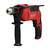 Taladro con percutor. 13mm. 680W. (5374-59A)