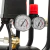 Compresor de Aire / 2HP · 25 Litros / HCDM001 en internet