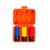 Juego de 3 bocallaves de impacto 3 piezas (JBPI3)