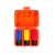 Juego de 3 bocallaves de impacto 3 piezas (JBPI3)