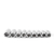 Juego de 9 bocallaves torx. (JT9) - comprar online