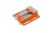 Morsa fija de 4" para perforadora (MBH4) - comprar online