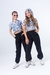 Trijunto Black - comprar online