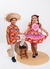 Camisa Junina - PDG KIDS - Moda Infantil