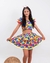 Conjunto Junino Bandeirolas