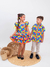 Camisa Junina - PDG KIDS - Moda Infantil