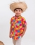 Camisa Junina - comprar online