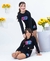 Conjunto Stitch Moletinho - comprar online