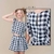 Conjunto Short Saia Preto na internet