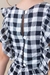 Conjunto Short Saia Preto - PDG KIDS - Moda Infantil