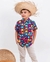 Camisa Junina - comprar online