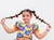 Conjunto Junino Bandeirolas - PDG KIDS - Moda Infantil