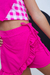 Conjunto Coração Rosa - PDG KIDS - Moda Infantil