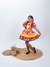 Vestido Rodado Junino - comprar online