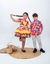 Vestido Rodado Junino - loja online