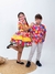 Vestido Rodado Junino - PDG KIDS - Moda Infantil
