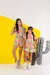 Conjunto Manu Xadrez - loja online