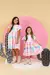 Vestido Princesinha Xadrez - comprar online