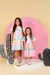 Vestido Princesinha Xadrez - loja online