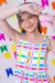 Vestido Bia - PDG KIDS - Moda Infantil
