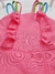 Macaquinho Linho - PDG KIDS - Moda Infantil