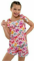 Conjunto Butterfly na internet