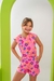 Conjunto Teens