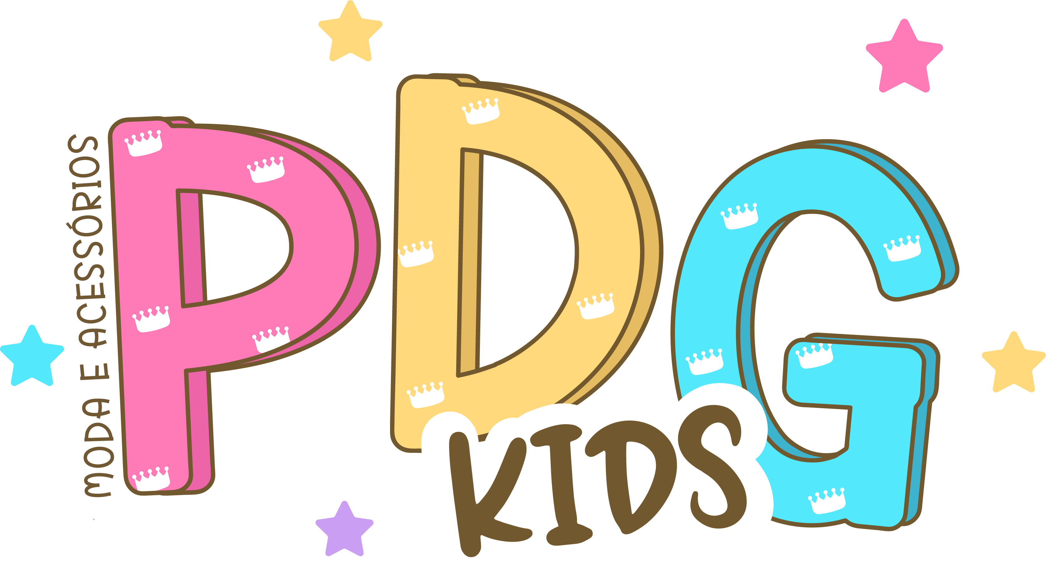 PDG KIDS - Moda Infantil