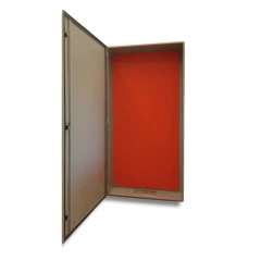 Caixa metálica quadro painel de comando 1600x800x200 DE SOBREPOR COM FLANGE IP -54
