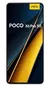 Smartphone Xiaomi poco X6 Pro 5G 8GB + 256GB nfc Dimensity 8300-Ultra 64MP triple camera 67W 120Hz amoled Global Version - loja online