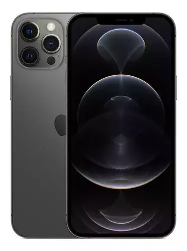 Iphone 12 Pró Max - Vitrine