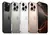 Iphone 16 Pró - Vitrine - comprar online
