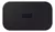 Carregador Samsung 25w Usb-c Preto C/cabo Ep-t1510xbpgbr - Schaffer Eletrônicos 