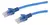 Cabo De Rede Cat6 Até 1 Gigabit 1000mbps 1 Metro Com Rj45 - comprar online