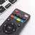 Controle Para Tv Box Compatível Universal Controle Remoto na internet