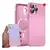 Capa Capinha De Vidro Case Glass Magsafe P/ iPhone - Schaffer Eletrônicos 