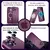 Capa Capinha De Vidro Case Glass Magsafe P/ iPhone - loja online