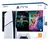 Imagem do Ps5 Console Slim 1 Tera Bundle Ratchet & Clank and Returnal Cor Branco