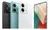 Smartphone Celular Xiaomi Redmi Note 13 Pro 5g Dual Sim