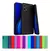 Capa case Silicone Aveludado Todas as marcas e modelos