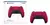 Controle joystick sem fio Sony PlayStation DualSense PS5 - Schaffer Eletrônicos 