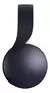 Headset Sem Fio Pulse3d Usb Ps4 Ps5 Black Playstation Cor Preto Luz - loja online