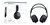 Headset Sem Fio Pulse3d Usb Ps4 Ps5 Black Playstation Cor Preto Luz - comprar online