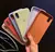 Capa Case Colorida Silicone iPhone Todos Modelos - comprar online