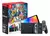 Console Nintendo Switch Oled Edição Super Smash Bros - Schaffer Eletrônicos 