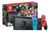 Nintendo Switch 32GB Mario Kart 8 Deluxe cor Vermelho Néon Azul Néon e Preto - comprar online