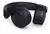 Headset Sem Fio Pulse3d Usb Ps4 Ps5 Black Playstation Cor Preto Luz - Schaffer Eletrônicos 